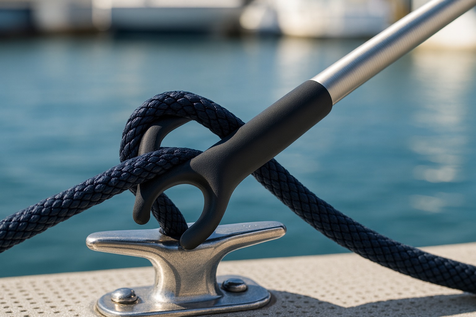 The Nautical Claw