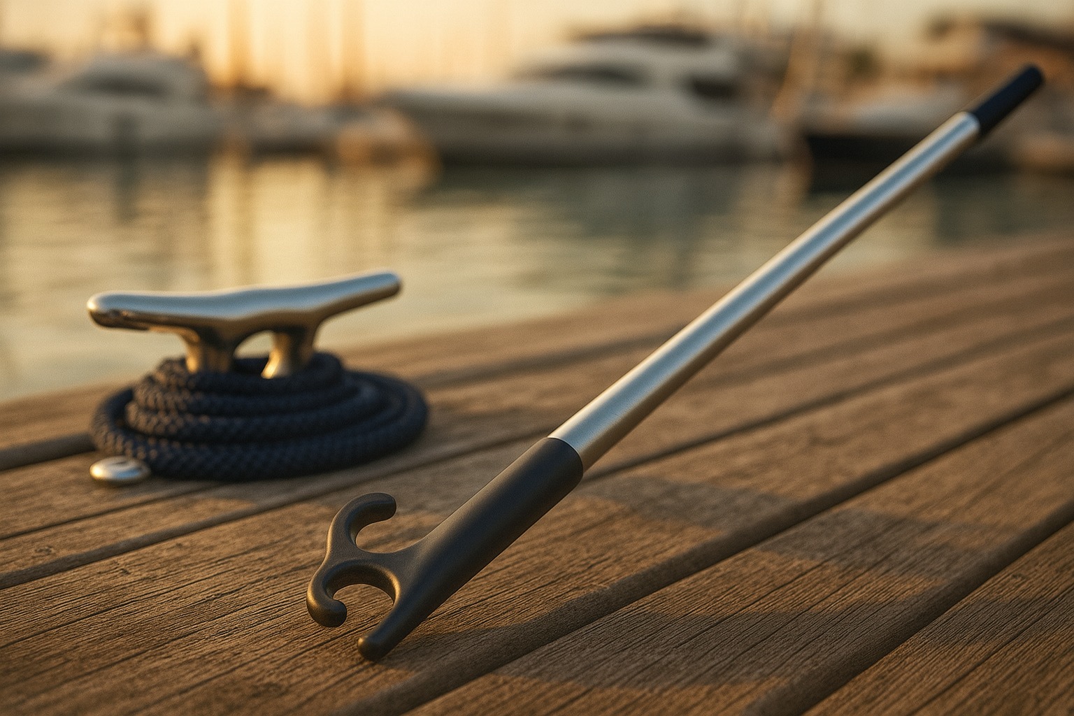 The Nautical Claw